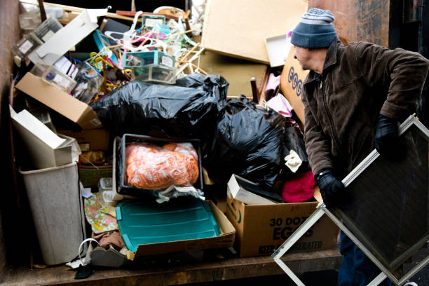Best Junk Hauling Services  in New Sarpy, LA