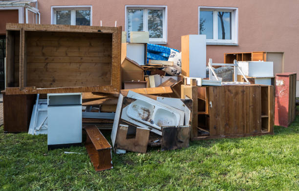 Best Estate Cleanout Services  in New Sarpy, LA
