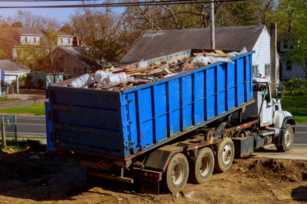 Best Professional Junk Removal  in New Sarpy, LA
