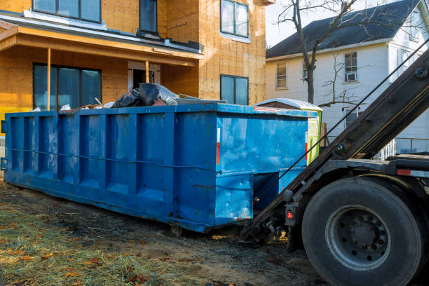 Best Junk Removal Near Me  in New Sarpy, LA