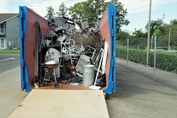 Best Attic Cleanout Services  in New Sarpy, LA