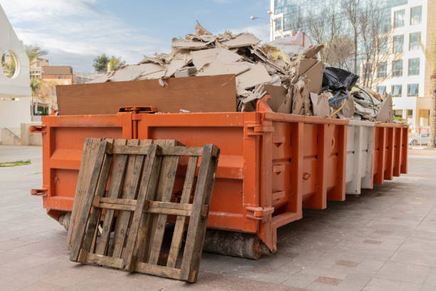 Best Estate Cleanout Services  in New Sarpy, LA