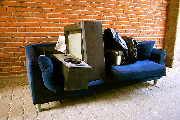 Best Commercial Cleanout Services  in New Sarpy, LA