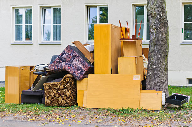 Professional Junk Removal in New Sarpy, LA