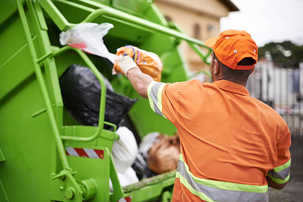Best Construction Debris Removal  in New Sarpy, LA