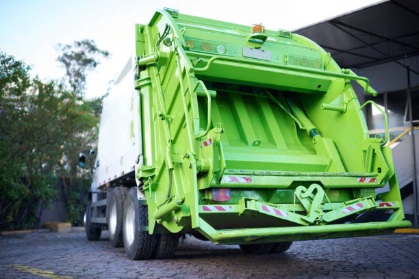 Best Yard Waste Removal  in New Sarpy, LA
